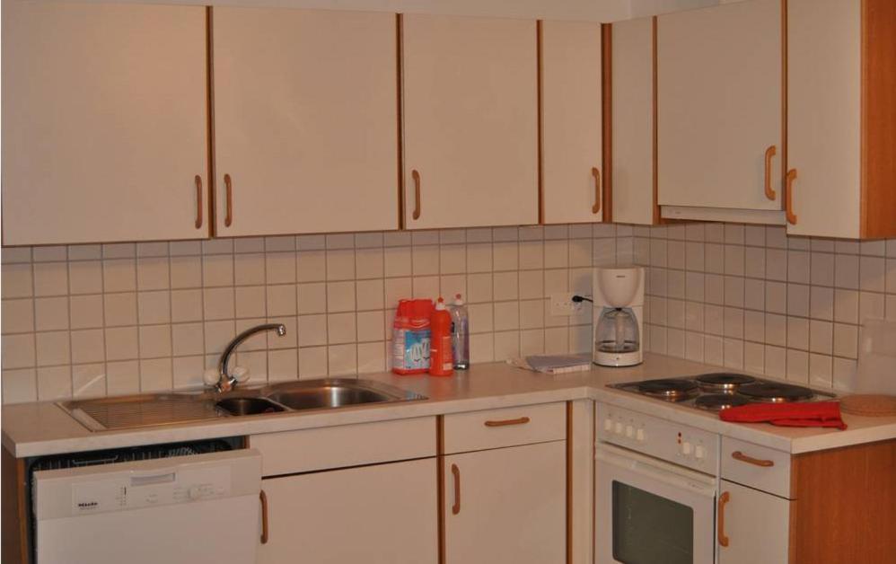 Appartement Fernsicht Triesenberg Habitación foto